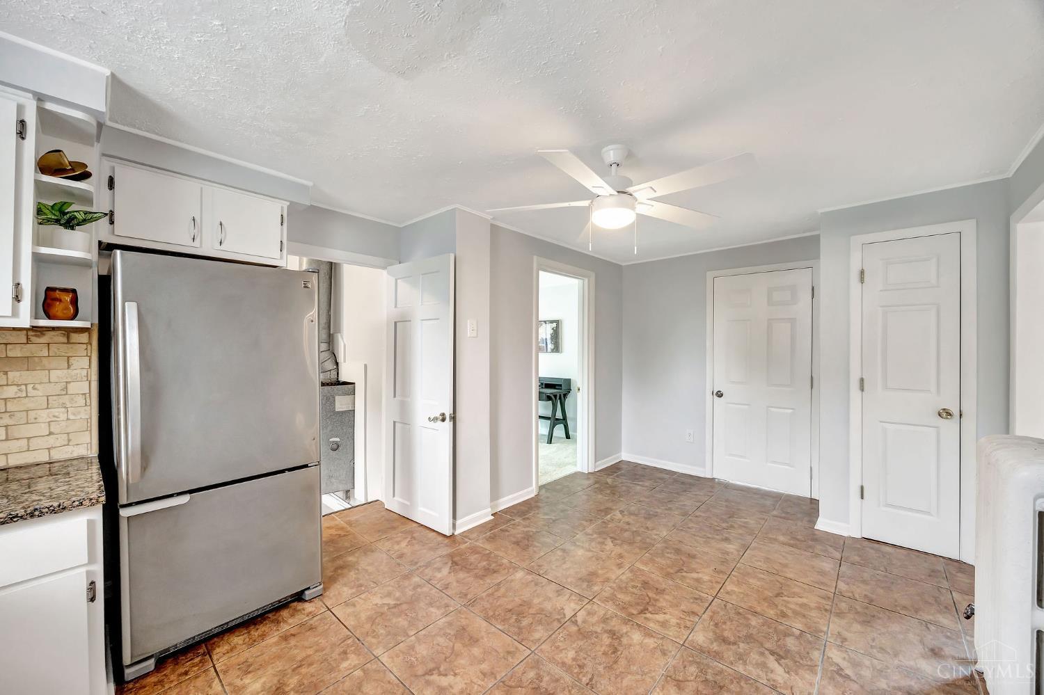 3660 Monteith Avenue