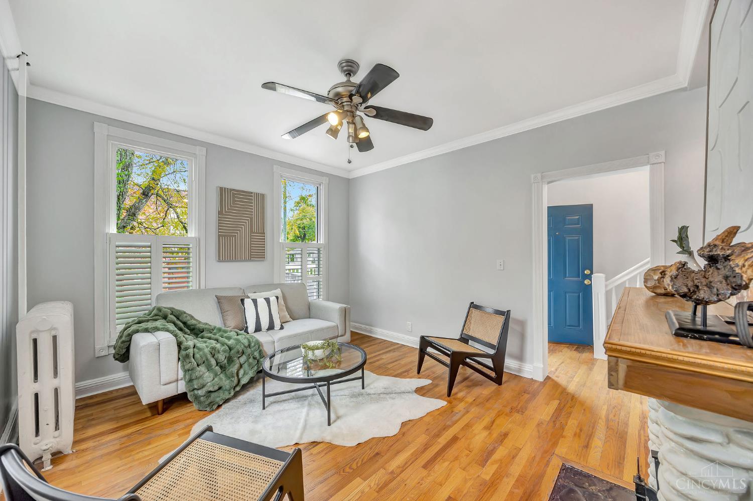 3660 Monteith Avenue