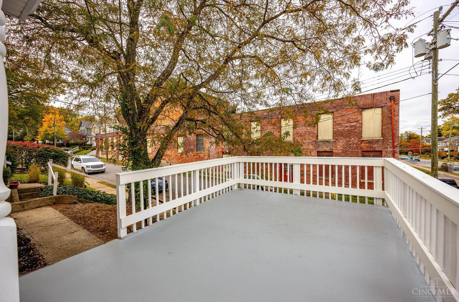 3660 Monteith Avenue