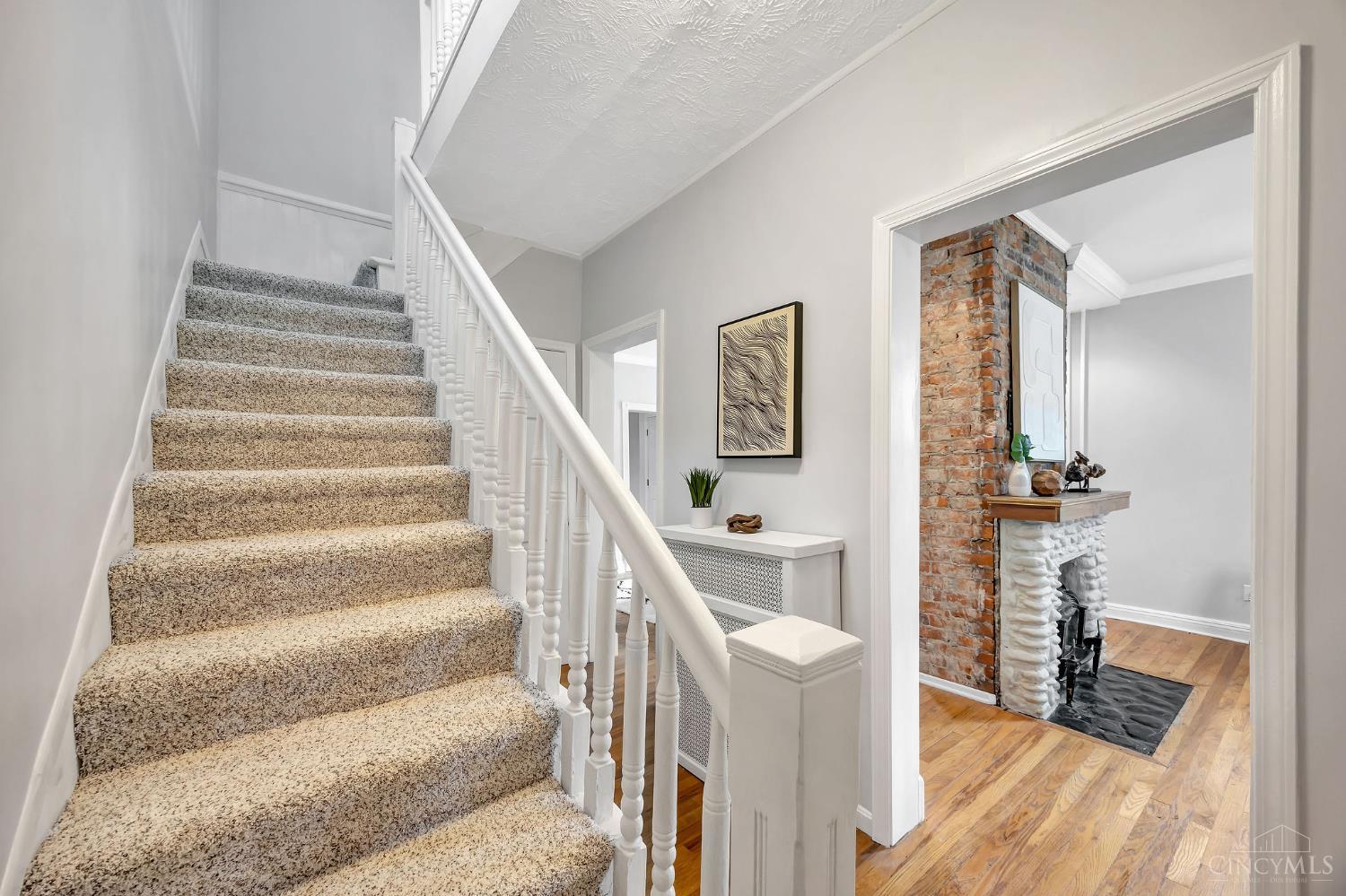 3660 Monteith Avenue