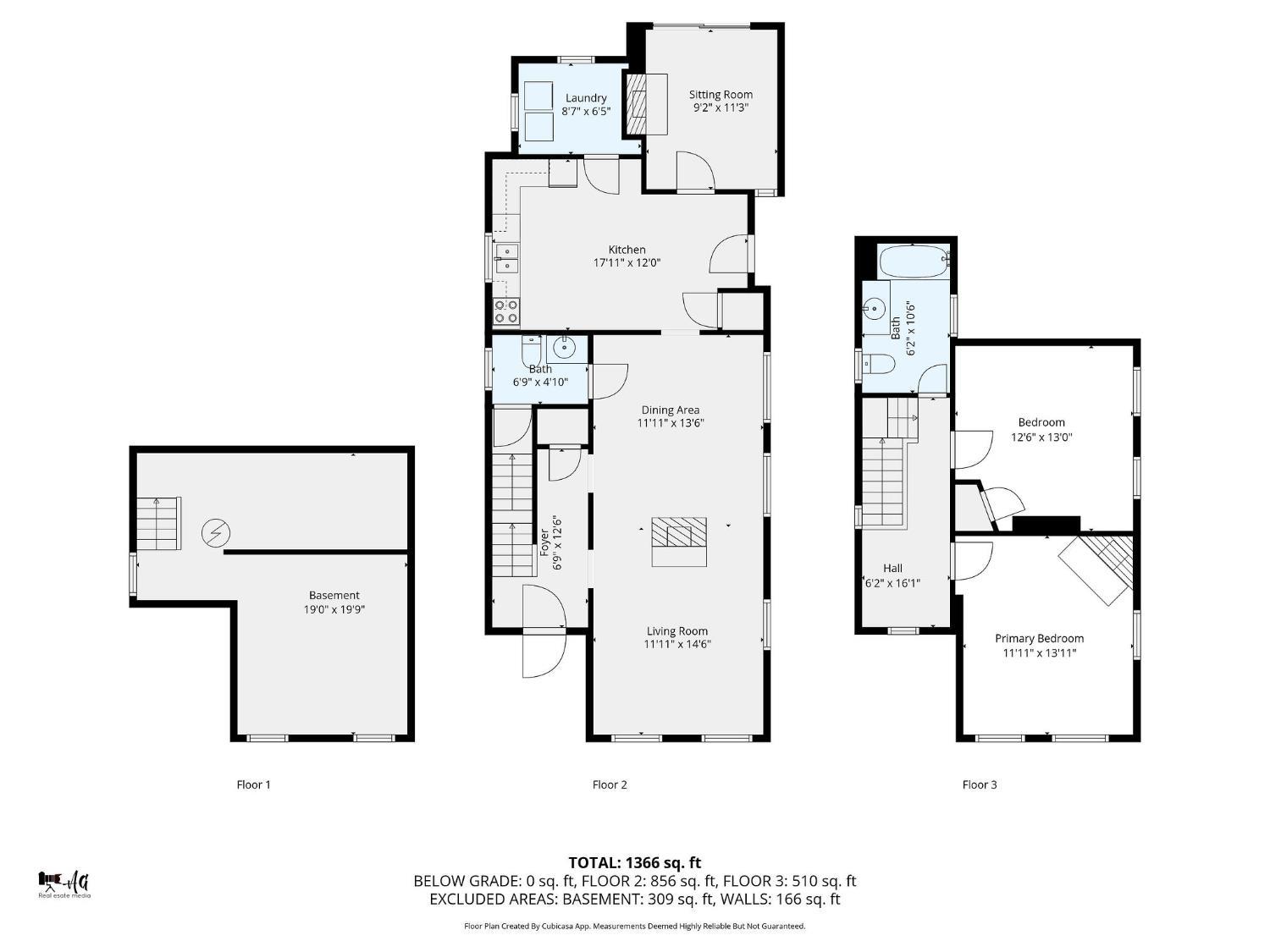 3660 Monteith Avenue