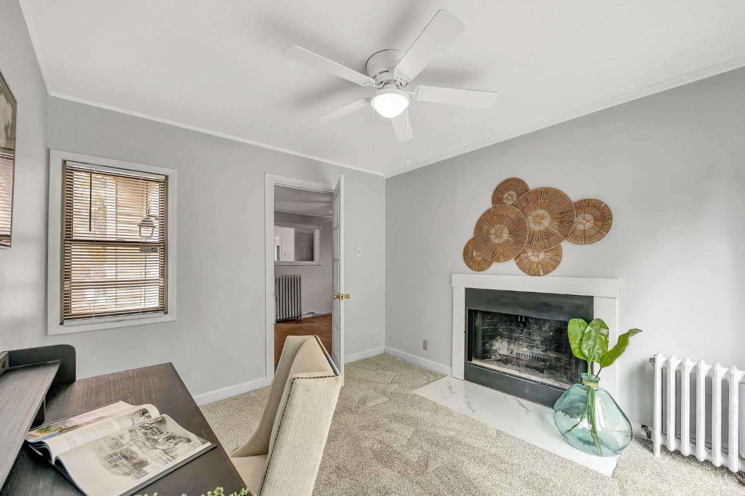 3660 Monteith Avenue