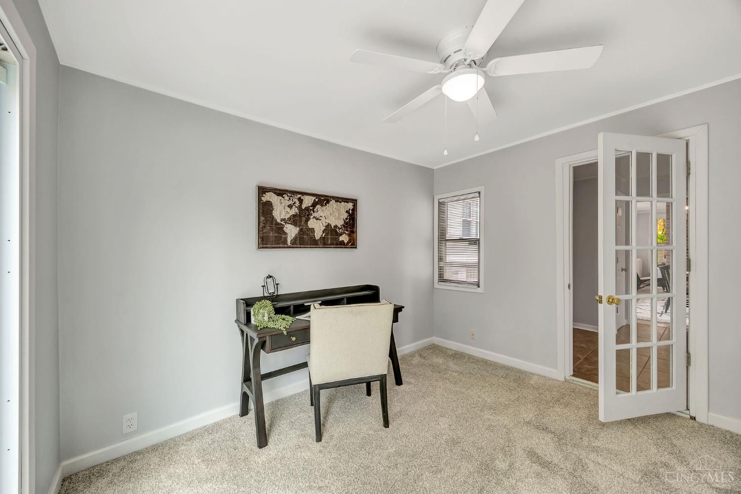 3660 Monteith Avenue