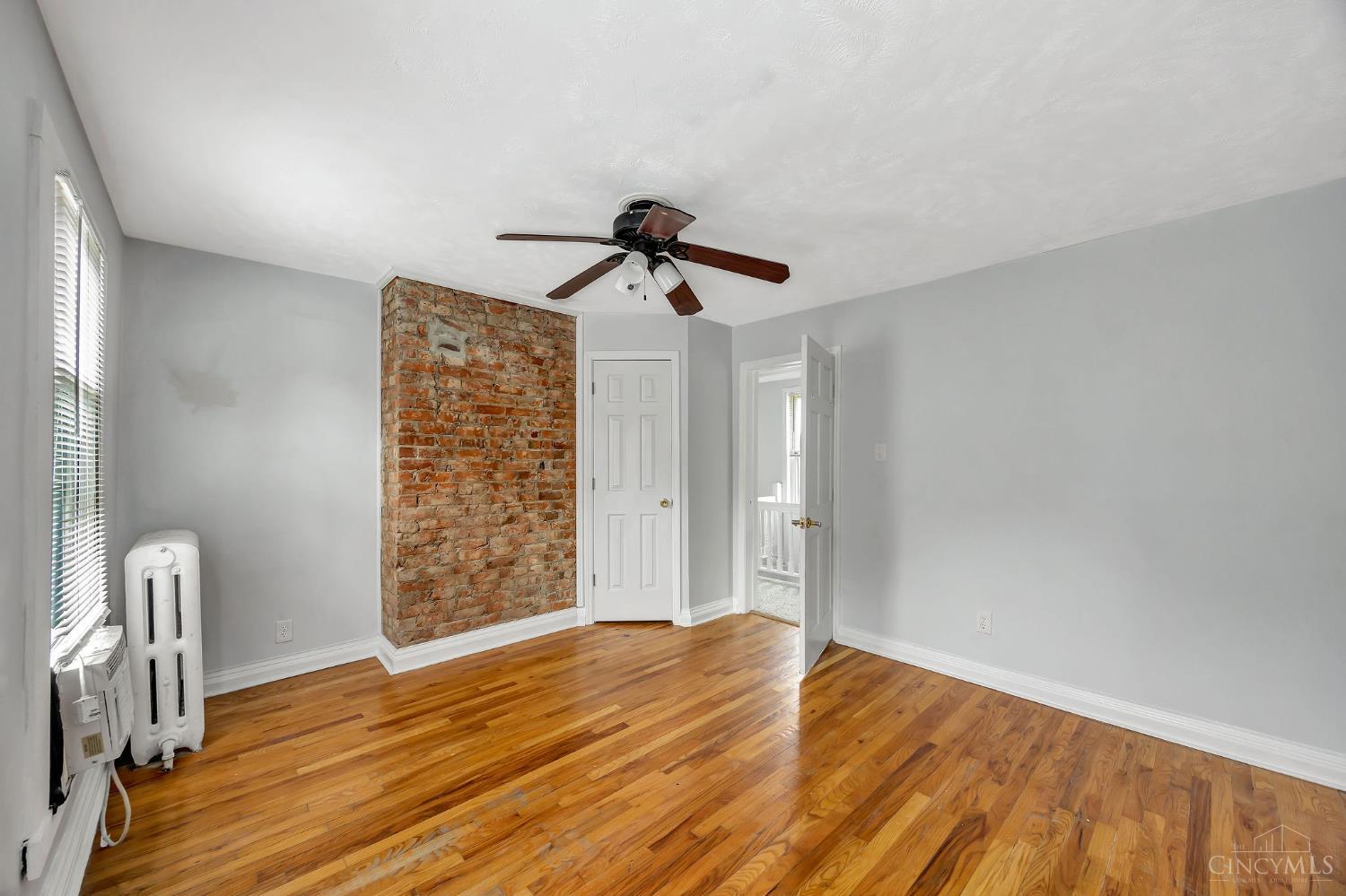 3660 Monteith Avenue