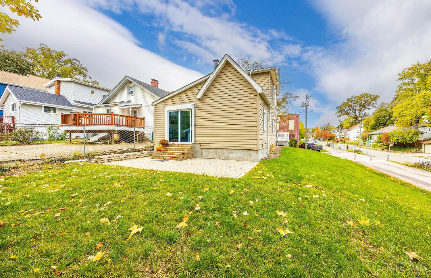 3660 Monteith Avenue