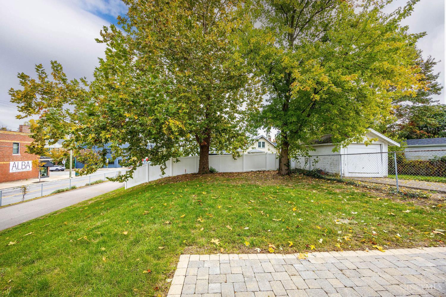 3660 Monteith Avenue