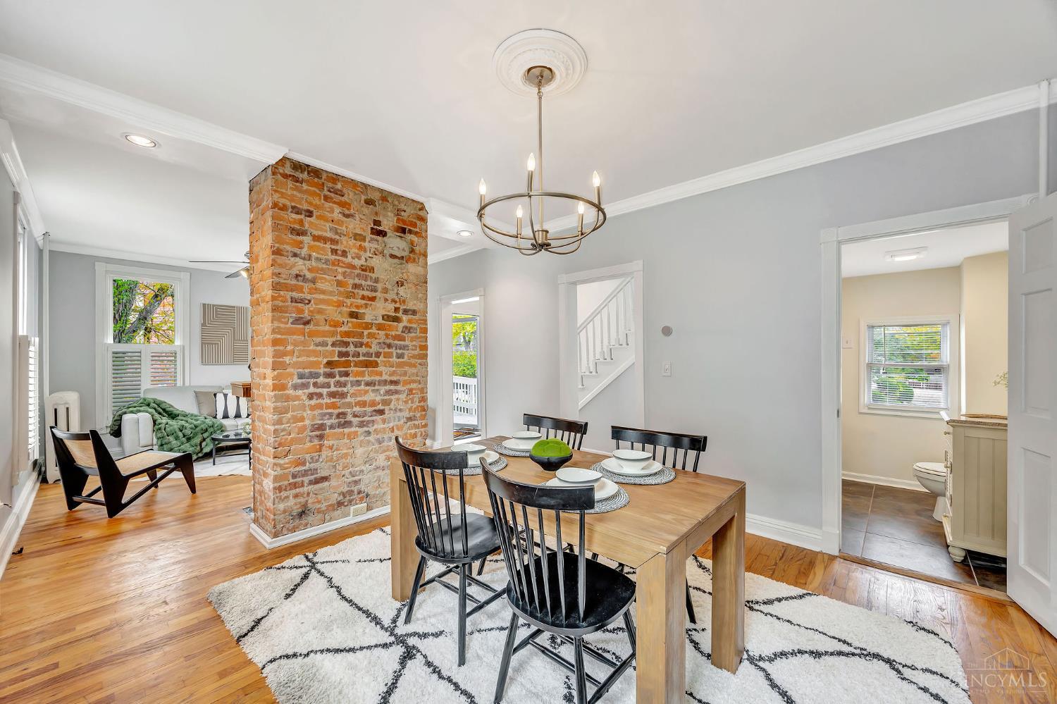 3660 Monteith Avenue