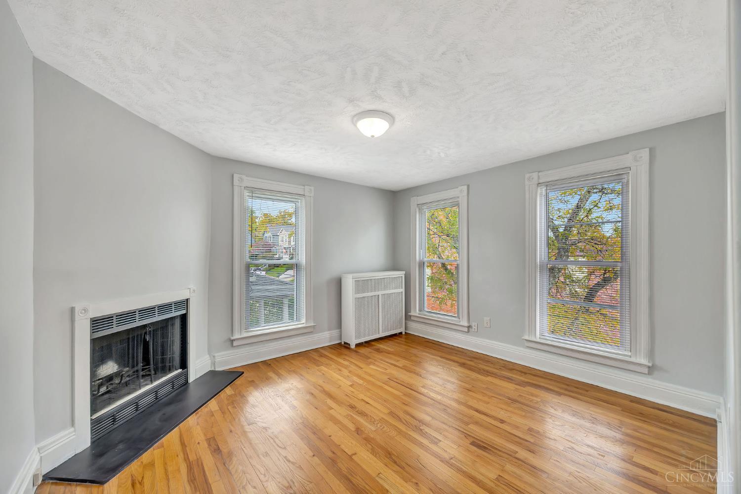 3660 Monteith Avenue