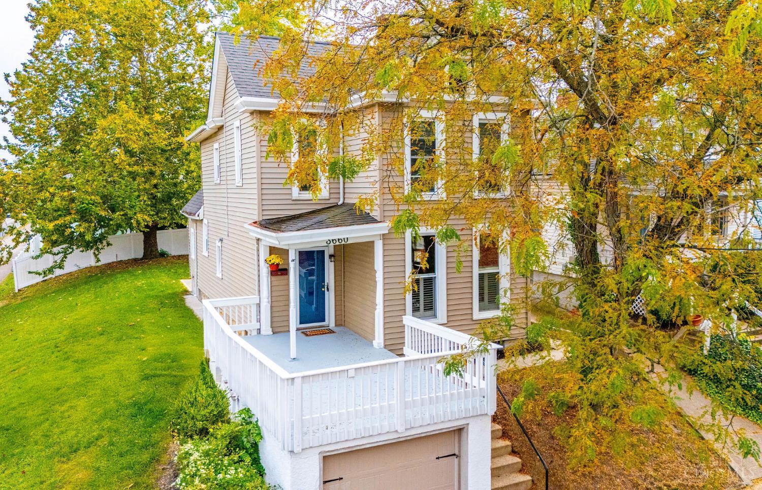 3660 Monteith Avenue