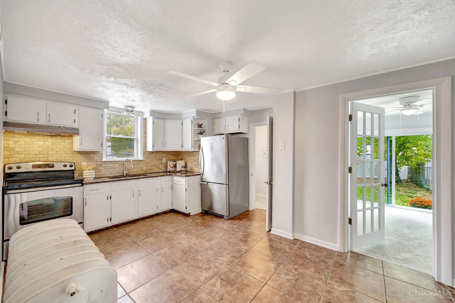 3660 Monteith Avenue