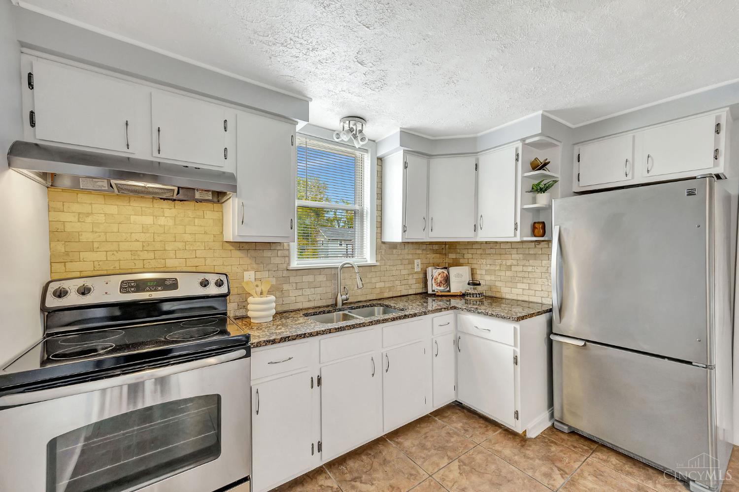 3660 Monteith Avenue