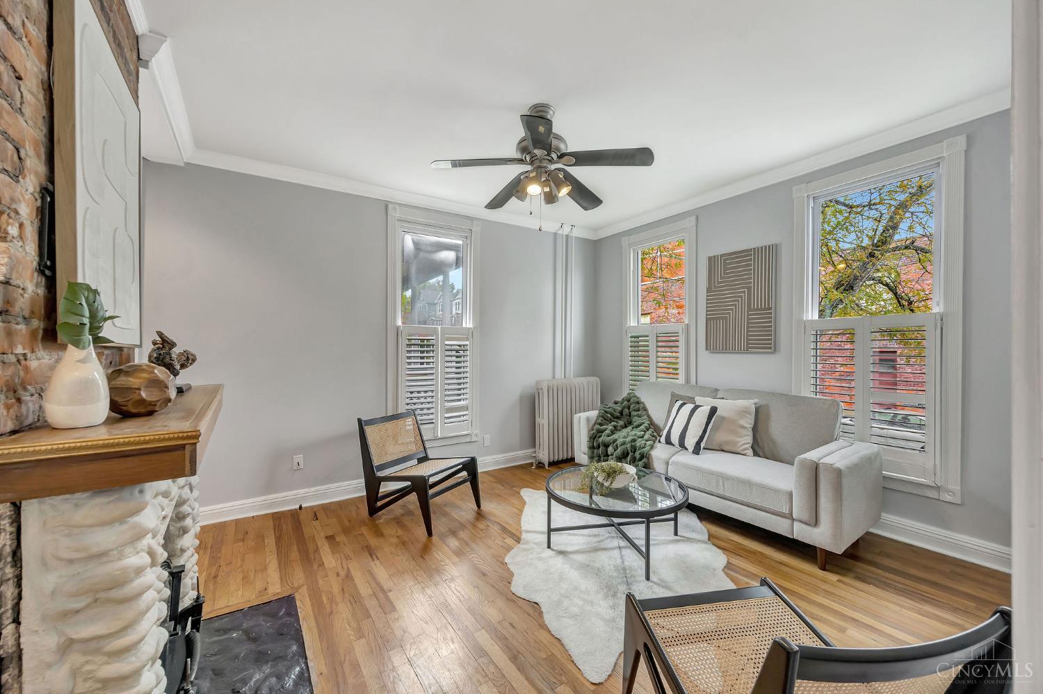 3660 Monteith Avenue