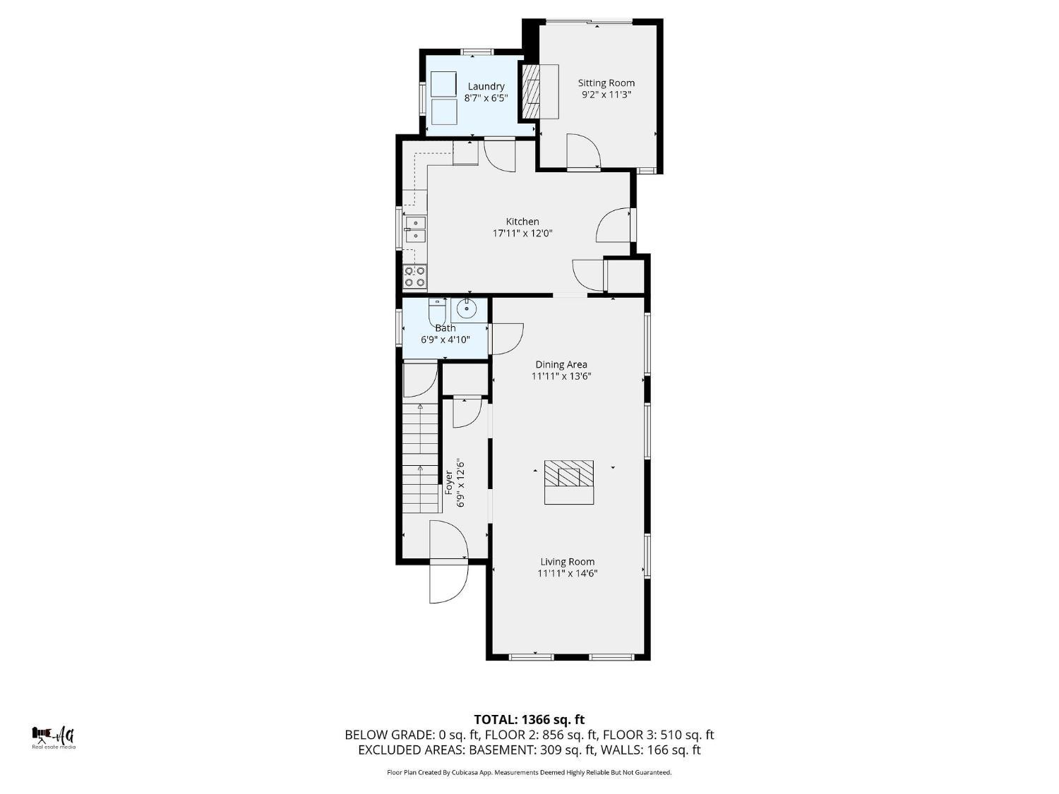 3660 Monteith Avenue