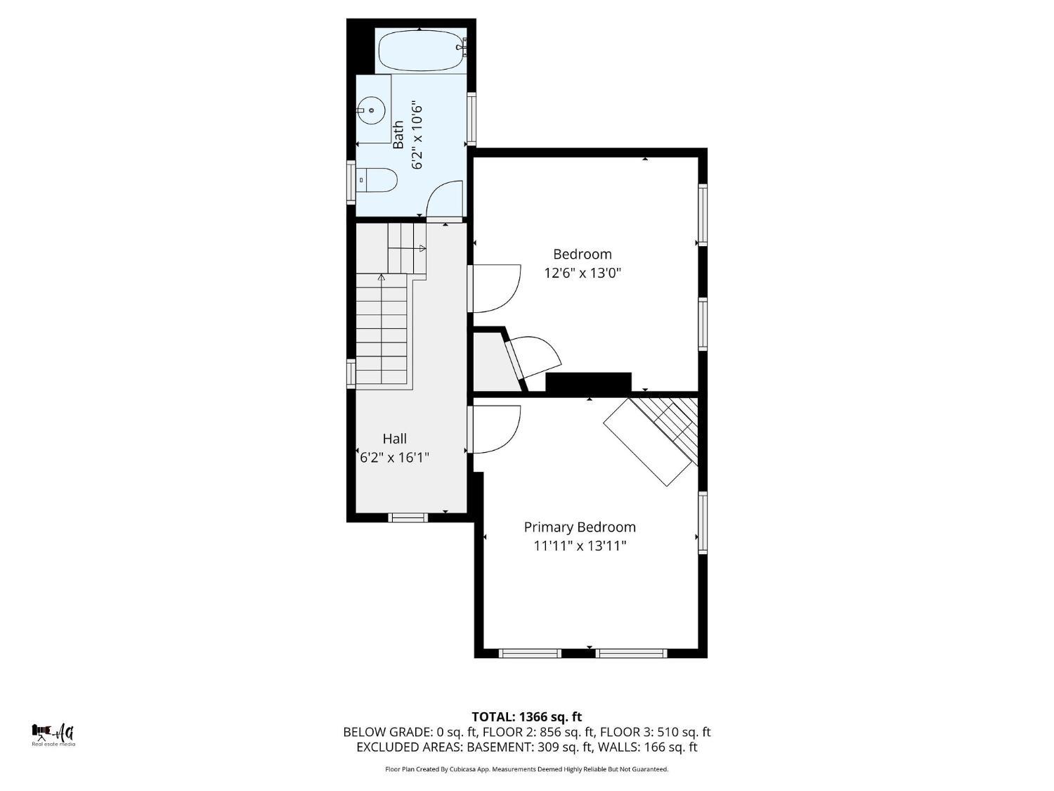 3660 Monteith Avenue