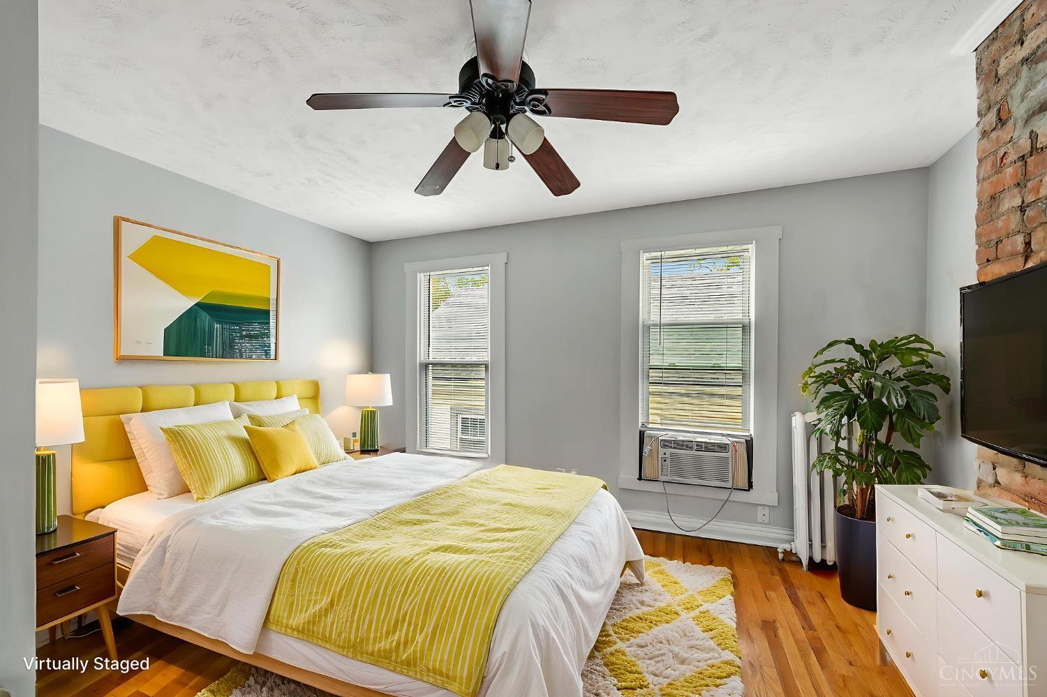 3660 Monteith Avenue