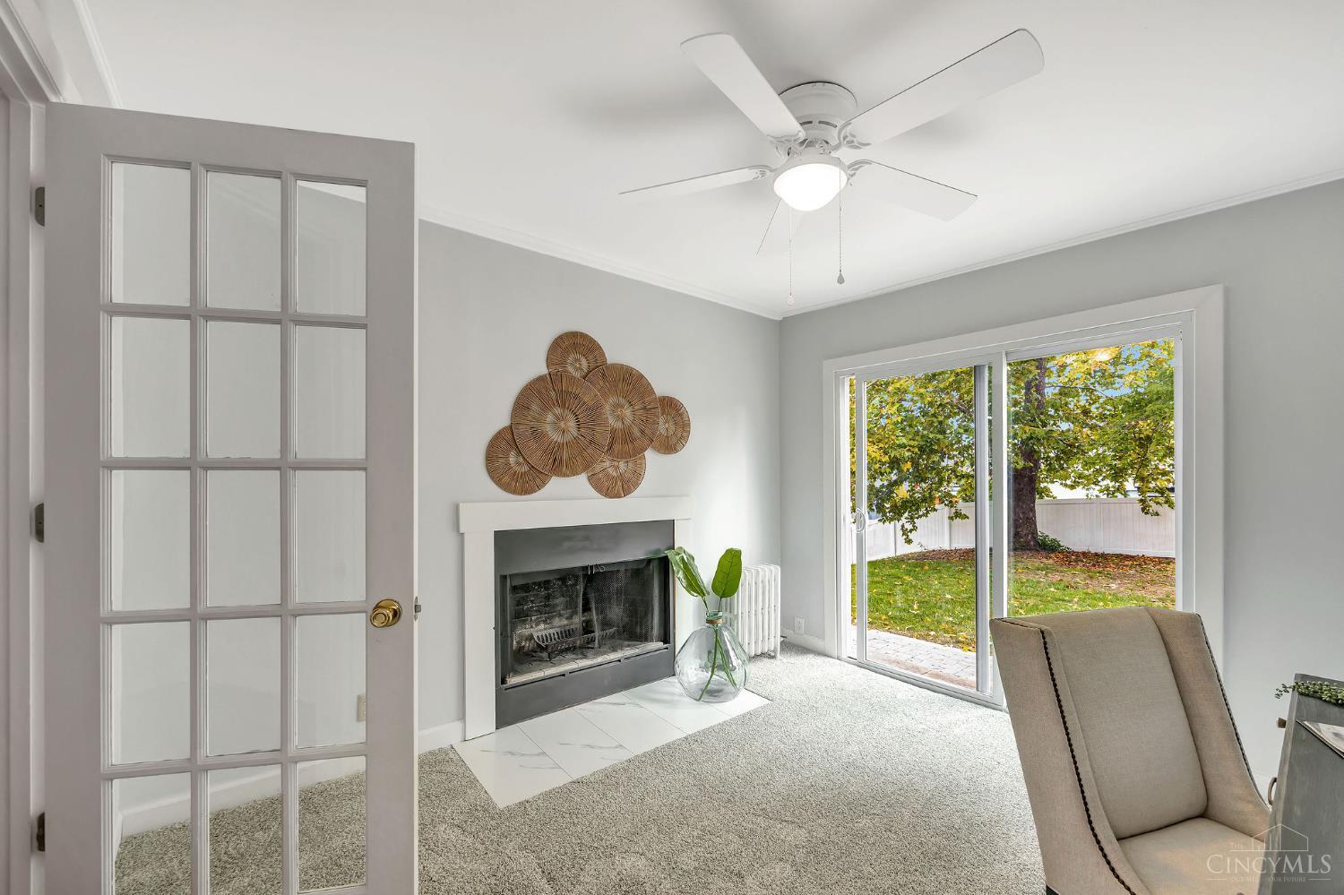 3660 Monteith Avenue