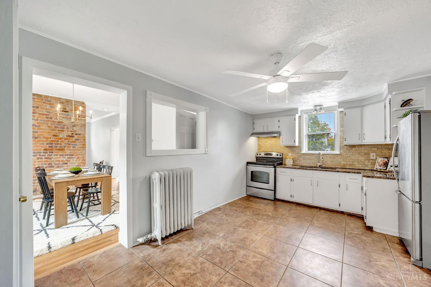 3660 Monteith Avenue