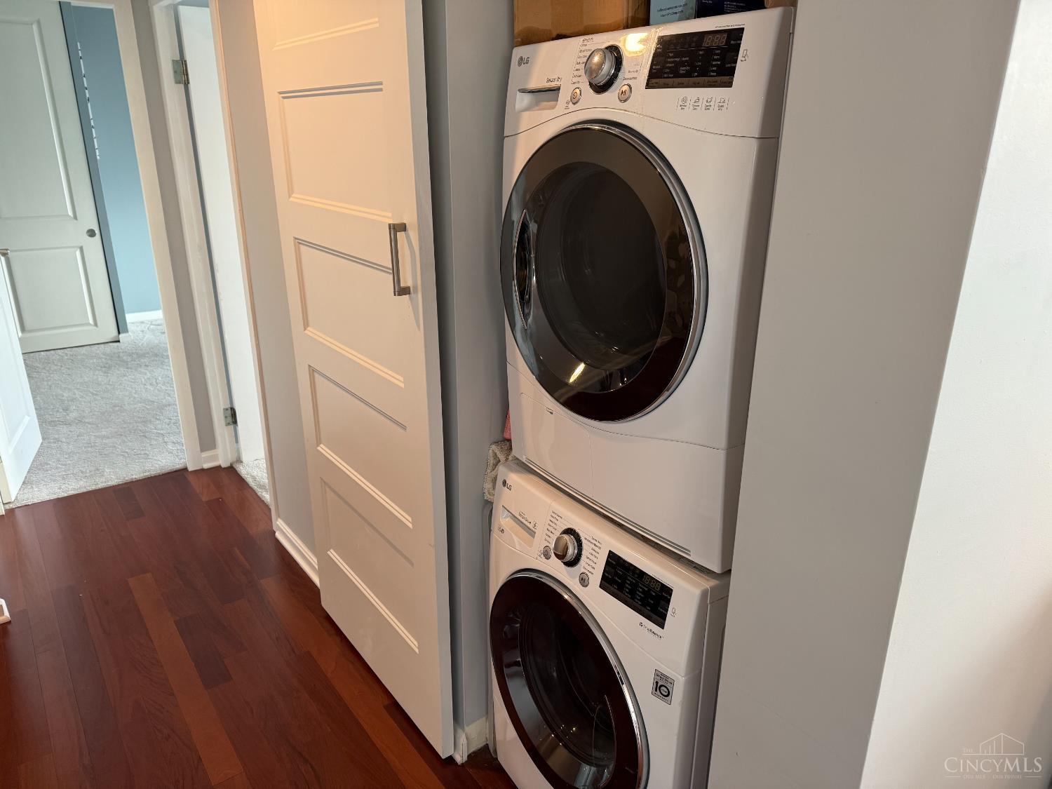 810 Matson Place 807