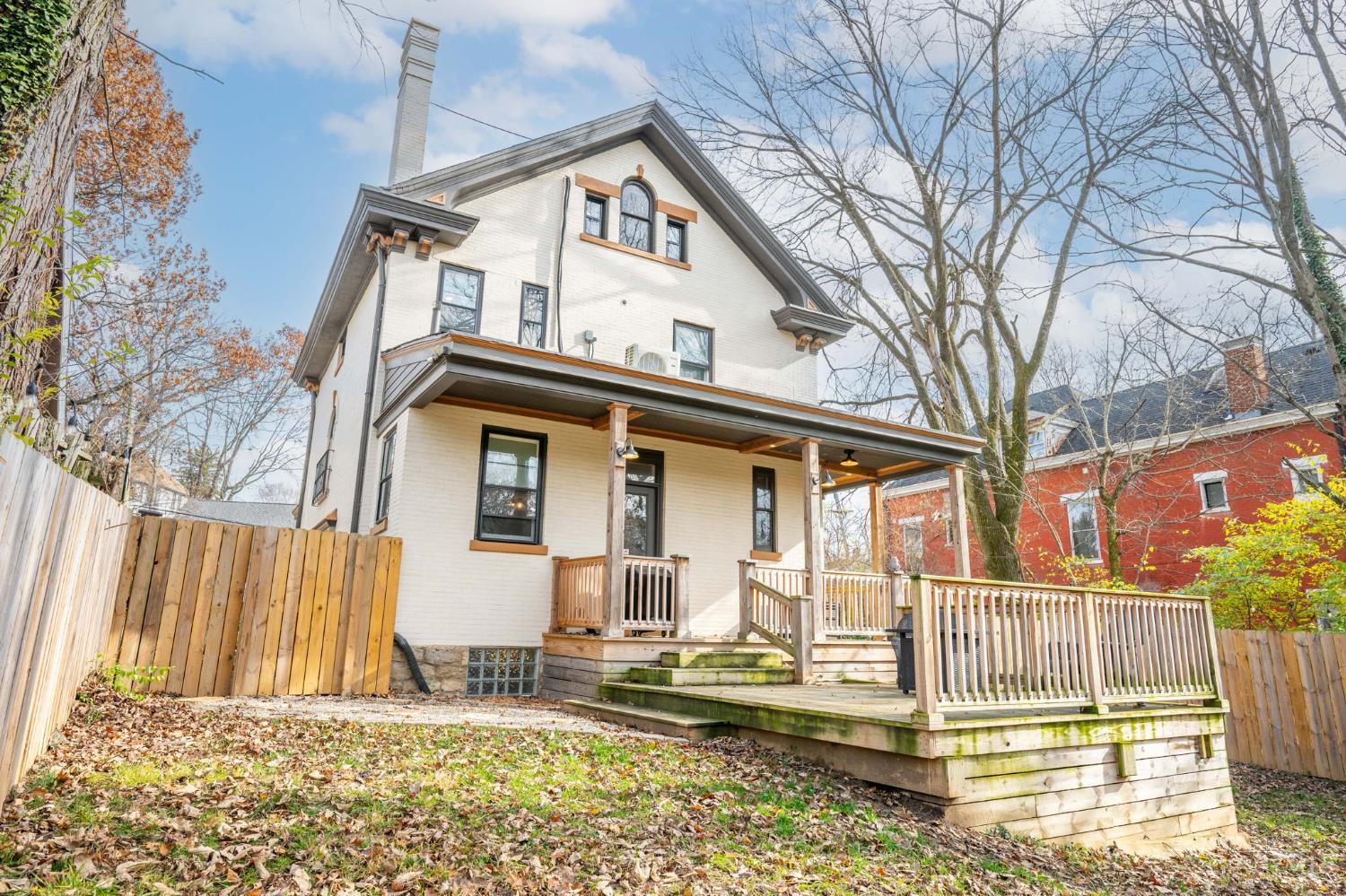 407 Purcell Avenue
