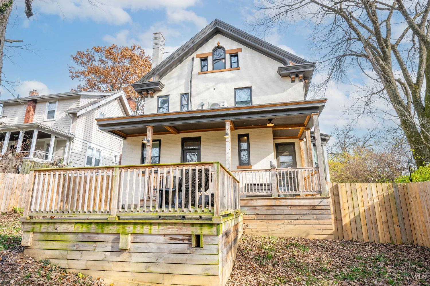 407 Purcell Avenue