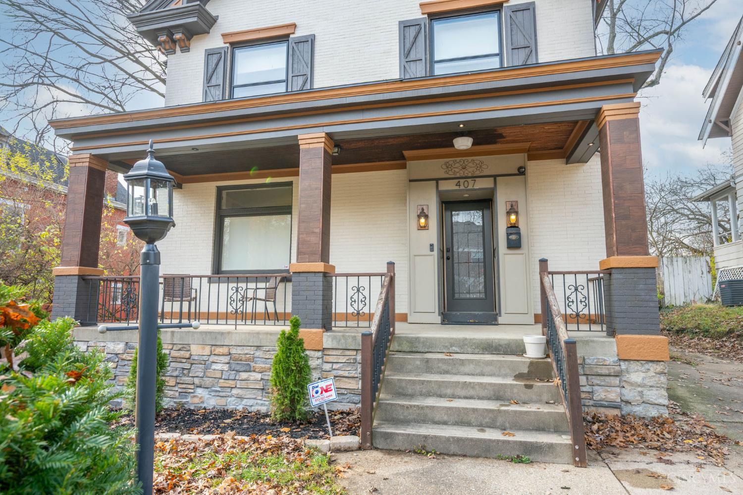 407 Purcell Avenue