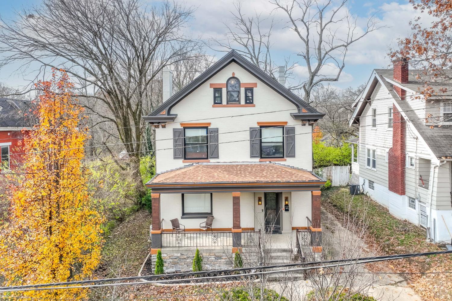 407 Purcell Avenue