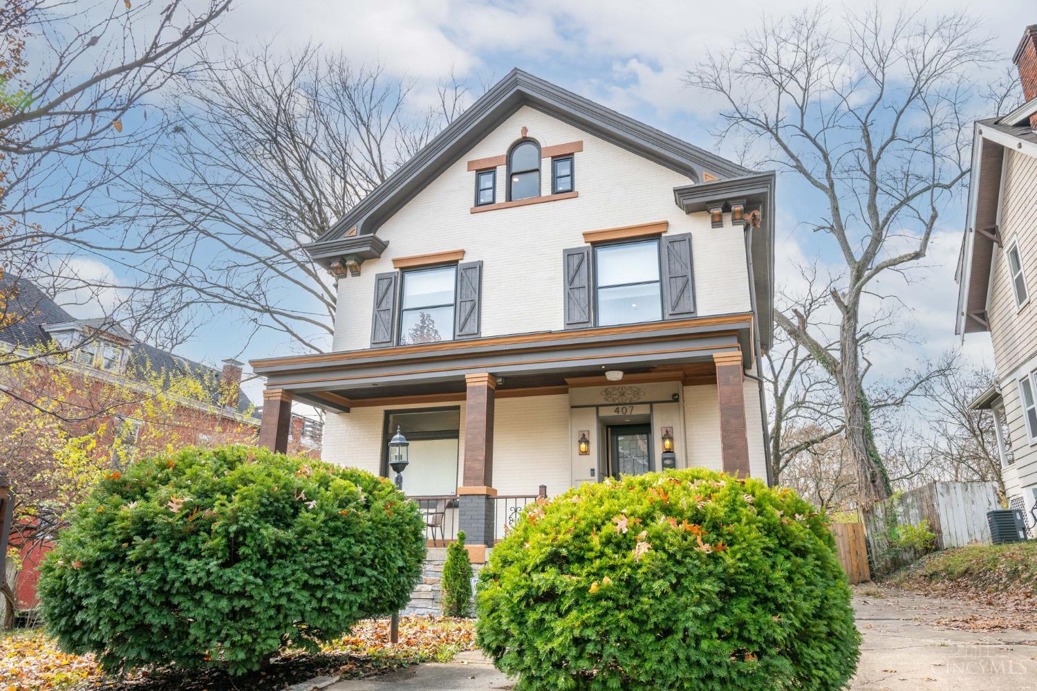 407 Purcell Avenue