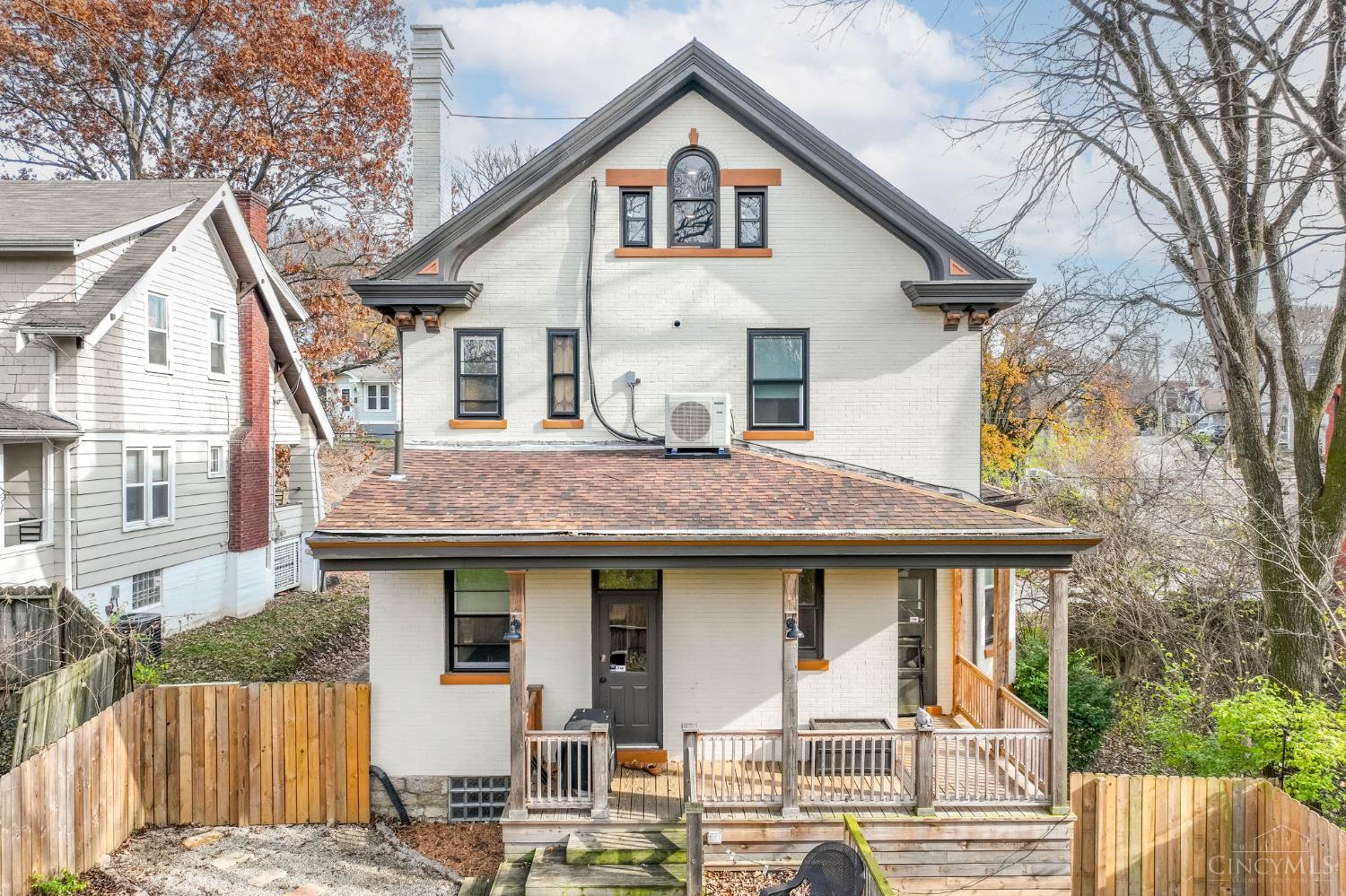 407 Purcell Avenue
