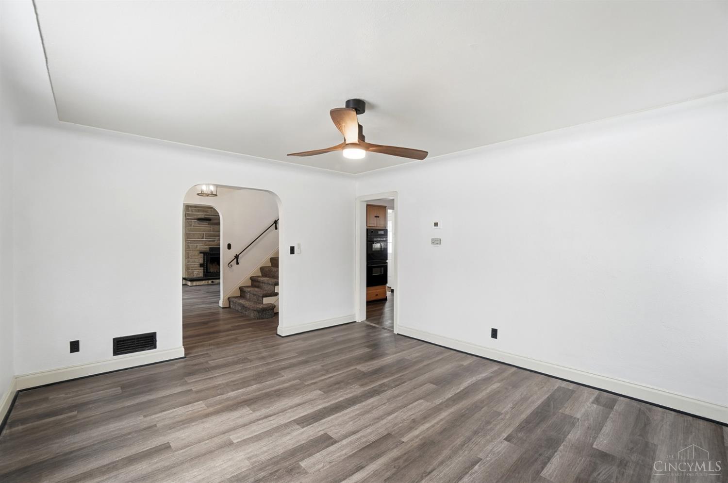 1110 Cheyenne Drive