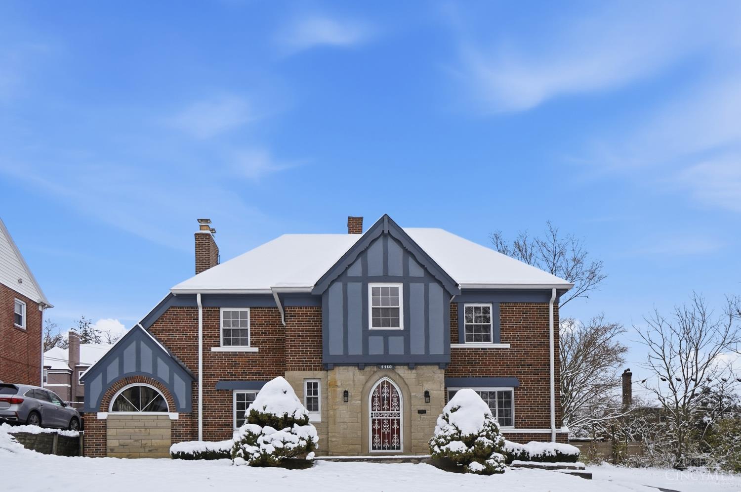 1110 Cheyenne Drive
