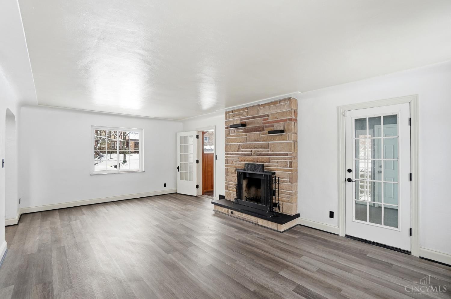 1110 Cheyenne Drive