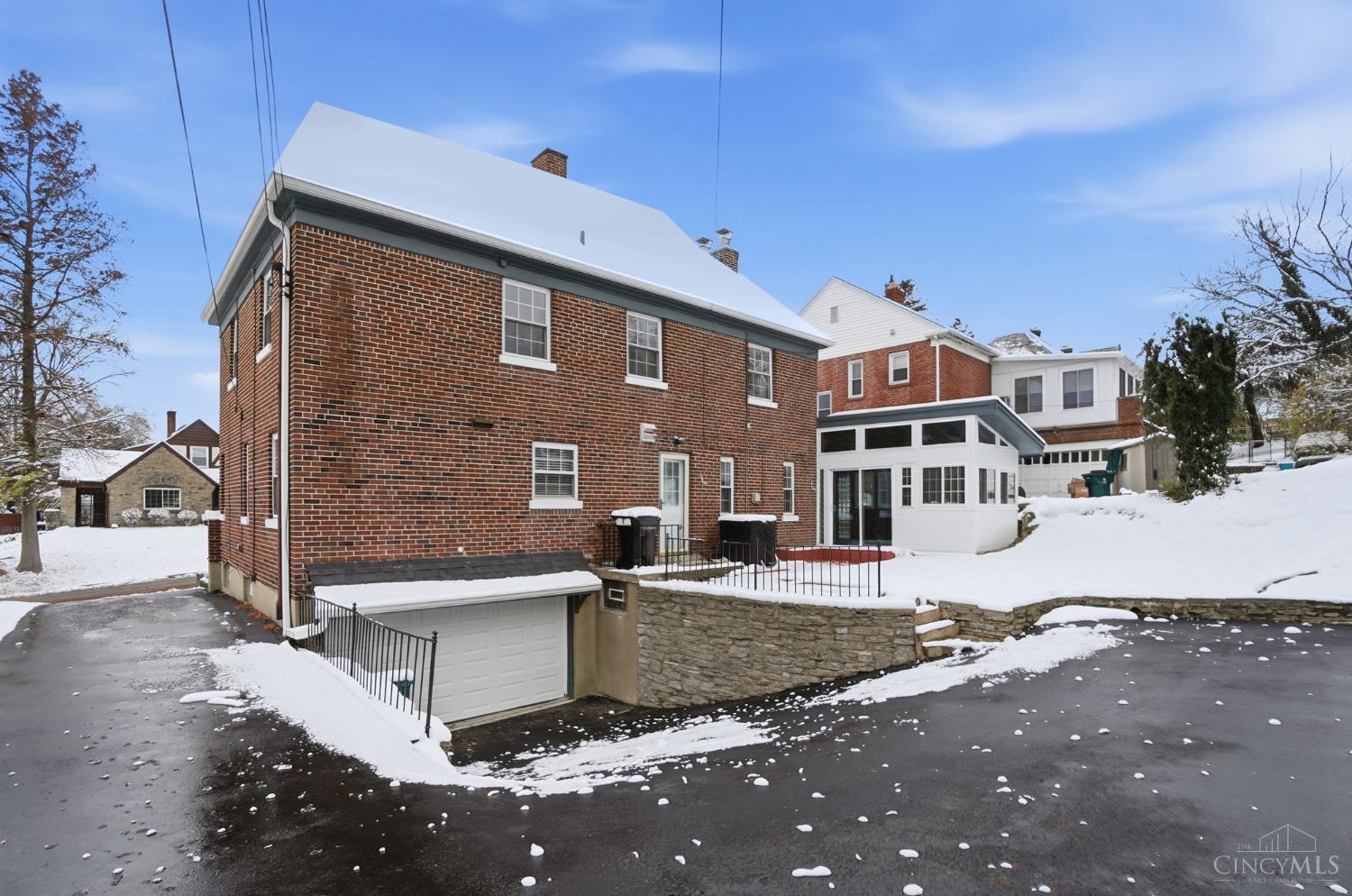 1110 Cheyenne Drive