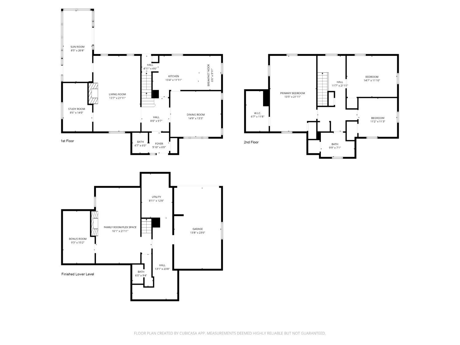 1110 Cheyenne Drive