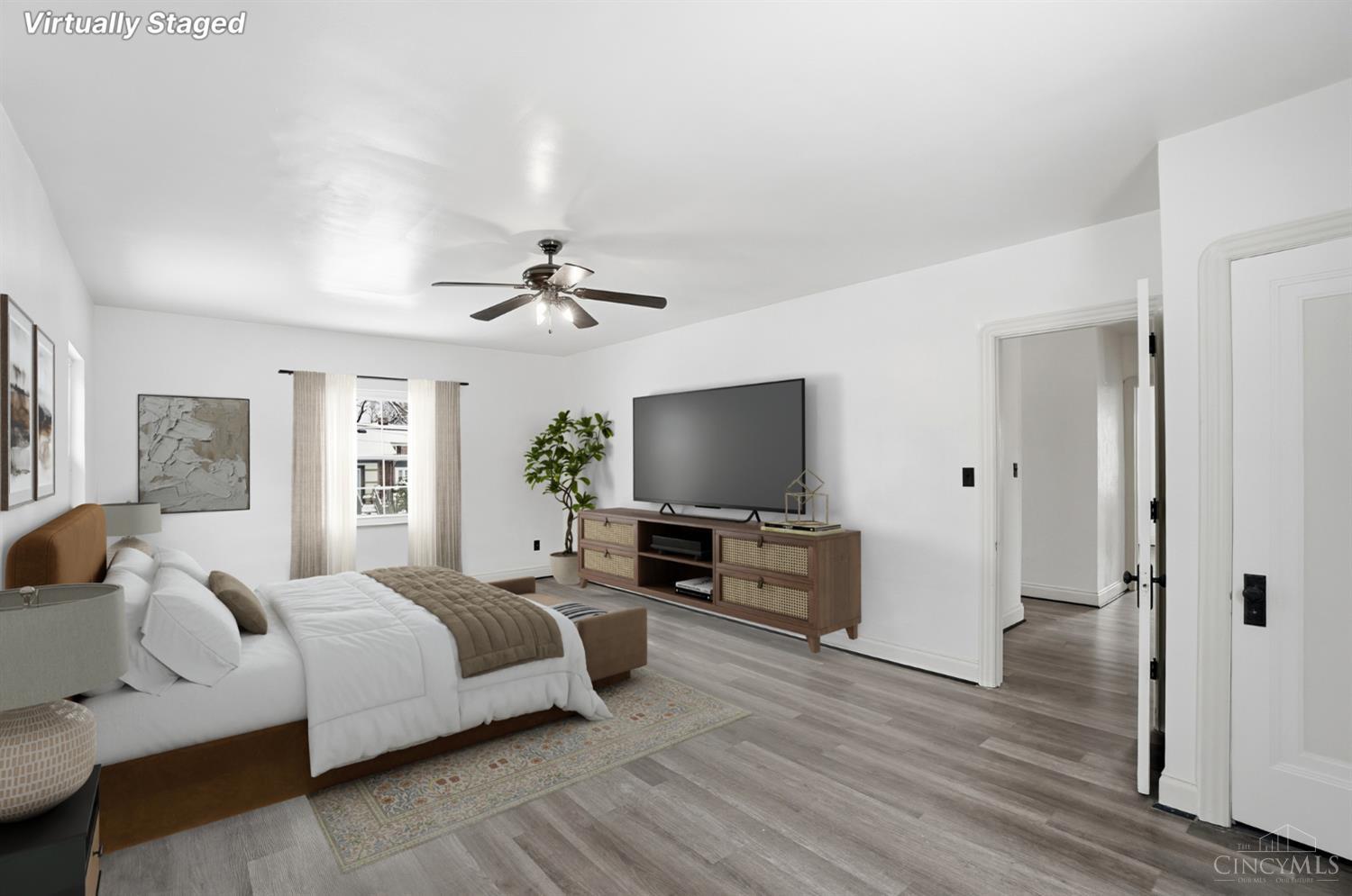 1110 Cheyenne Drive