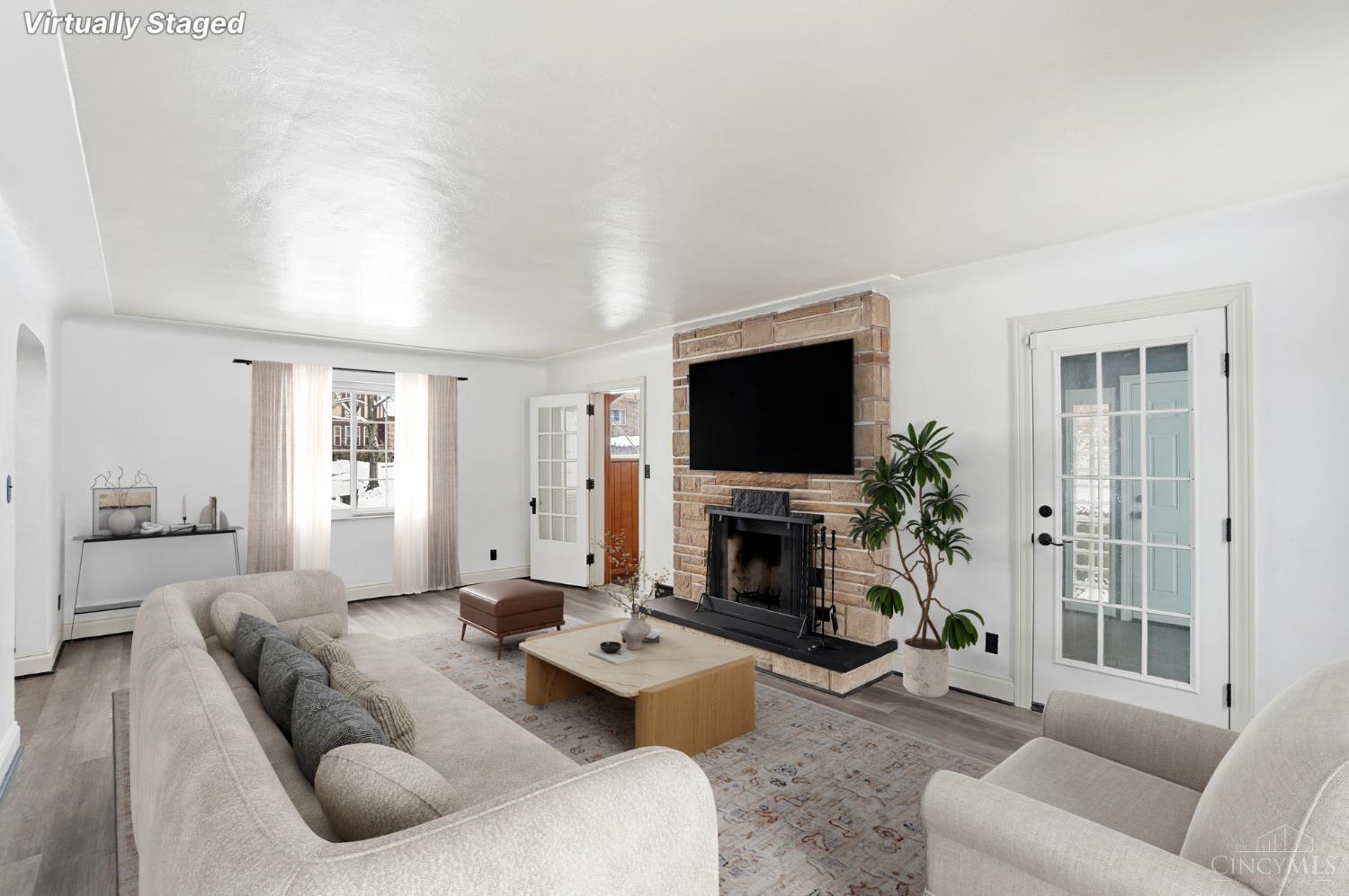 1110 Cheyenne Drive