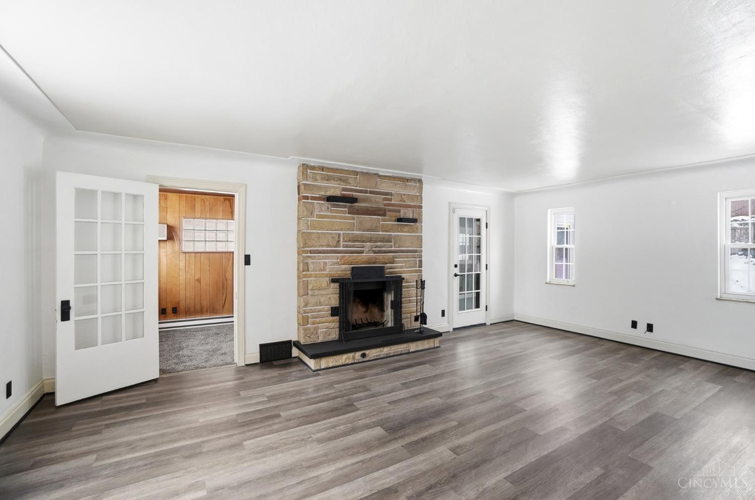 1110 Cheyenne Drive