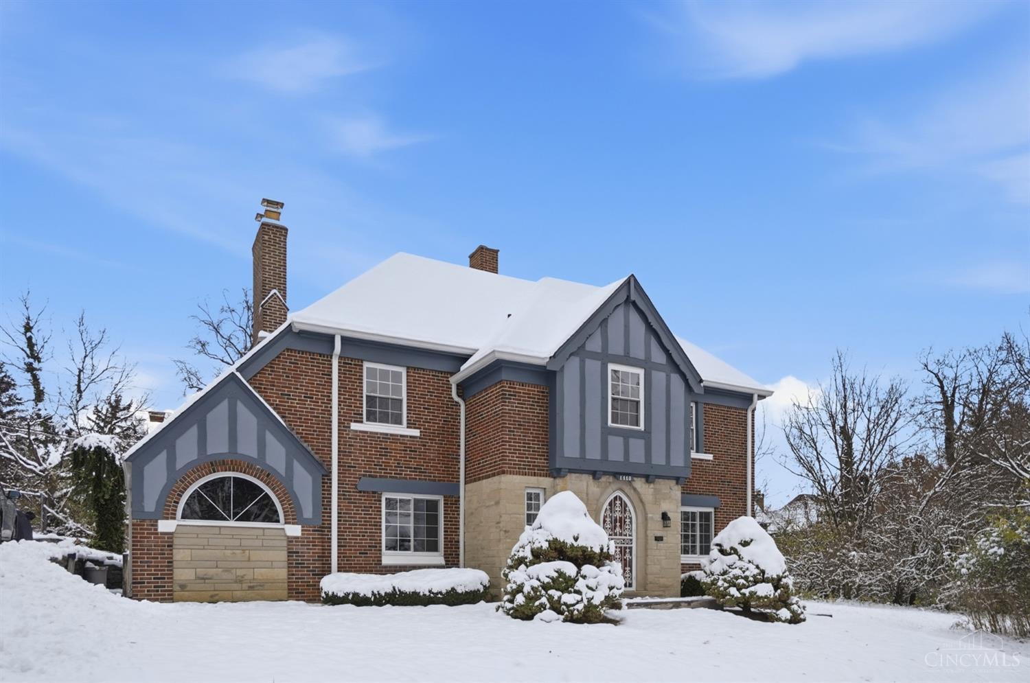 1110 Cheyenne Drive