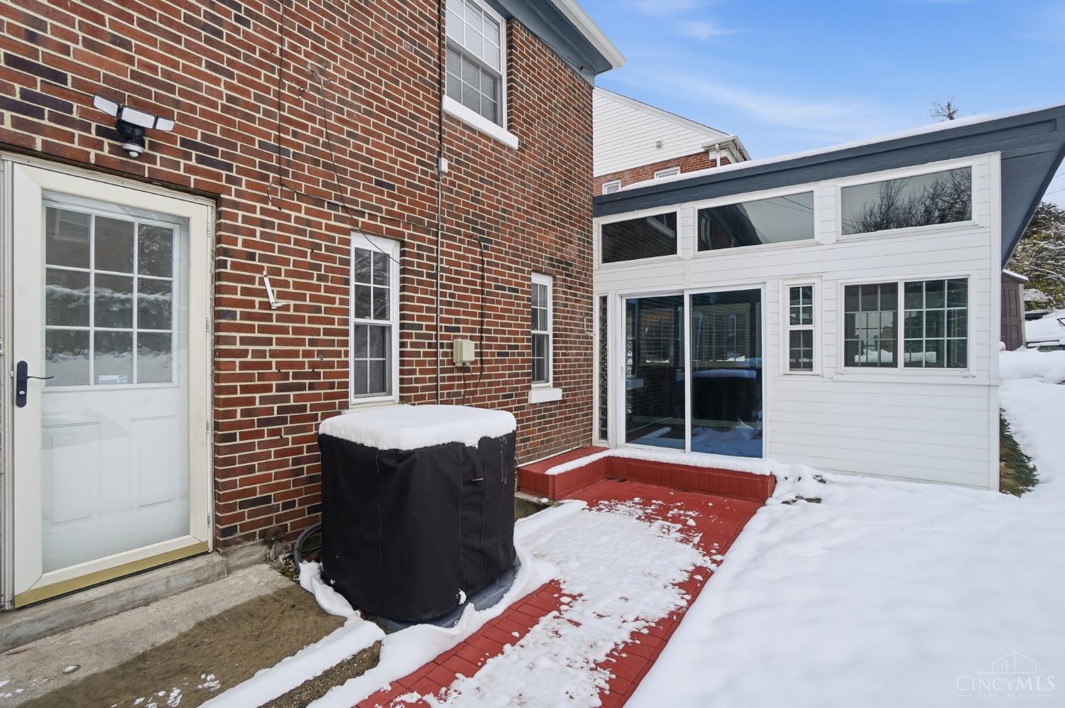 1110 Cheyenne Drive