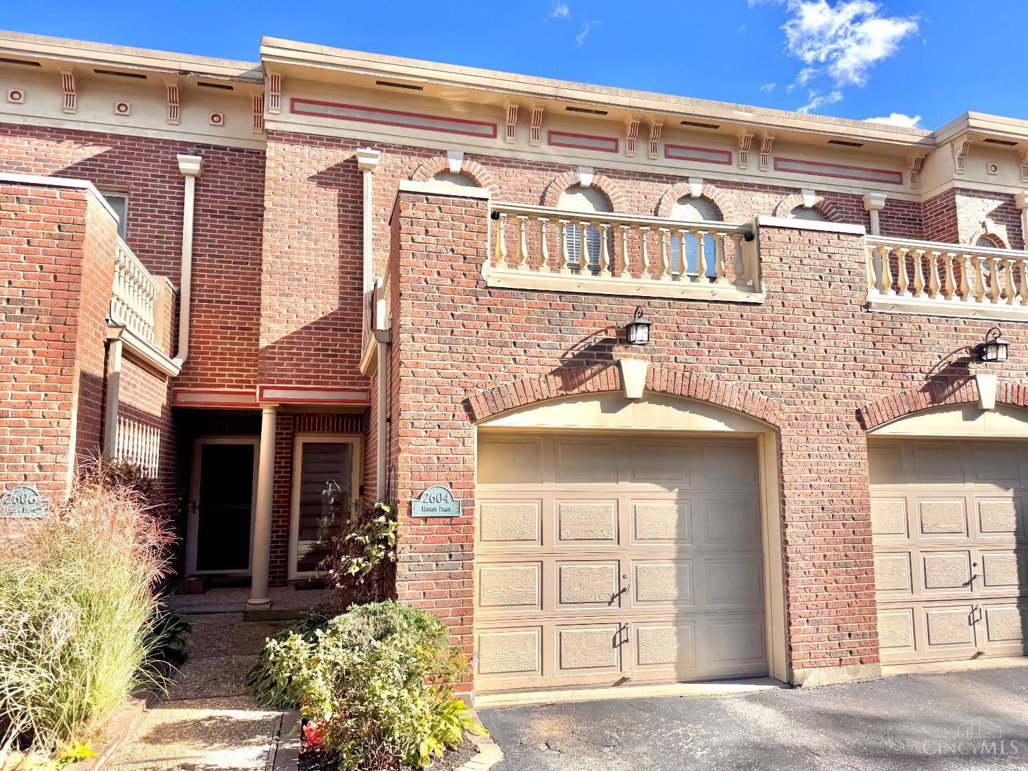 2604 Morrow Place