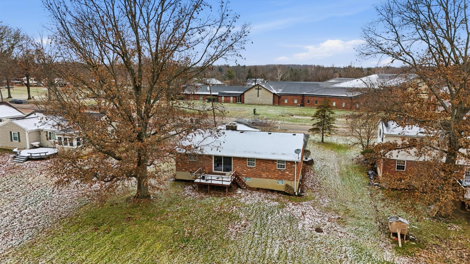 7945 Pfeiffer Road