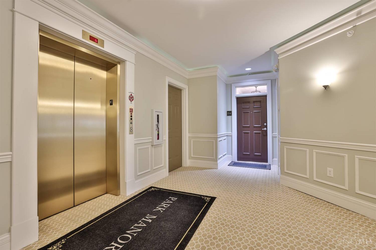 9506 Park Manor Boulevard 104