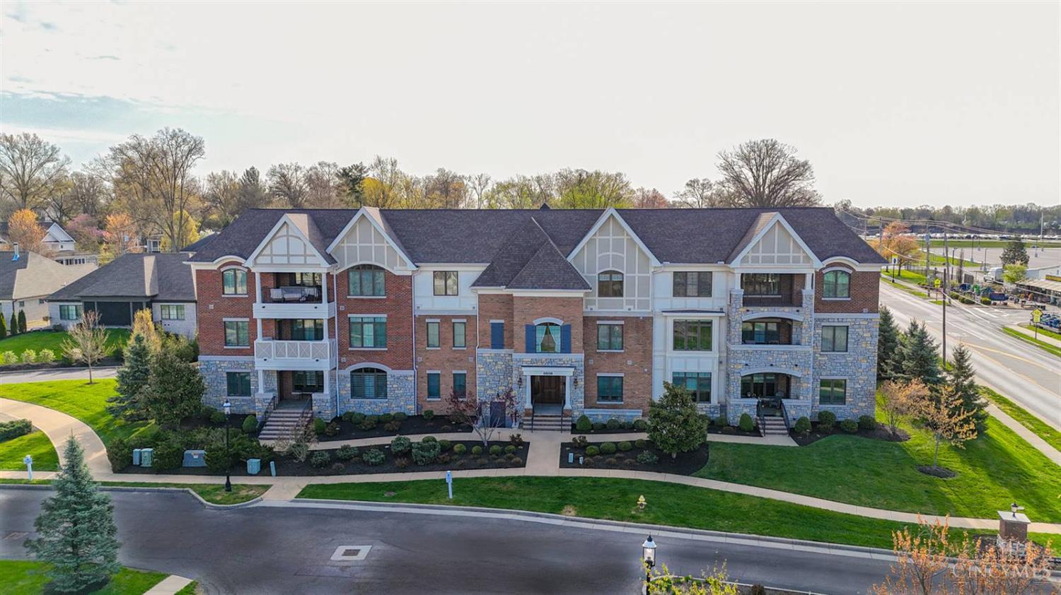 9506 Park Manor Boulevard 104