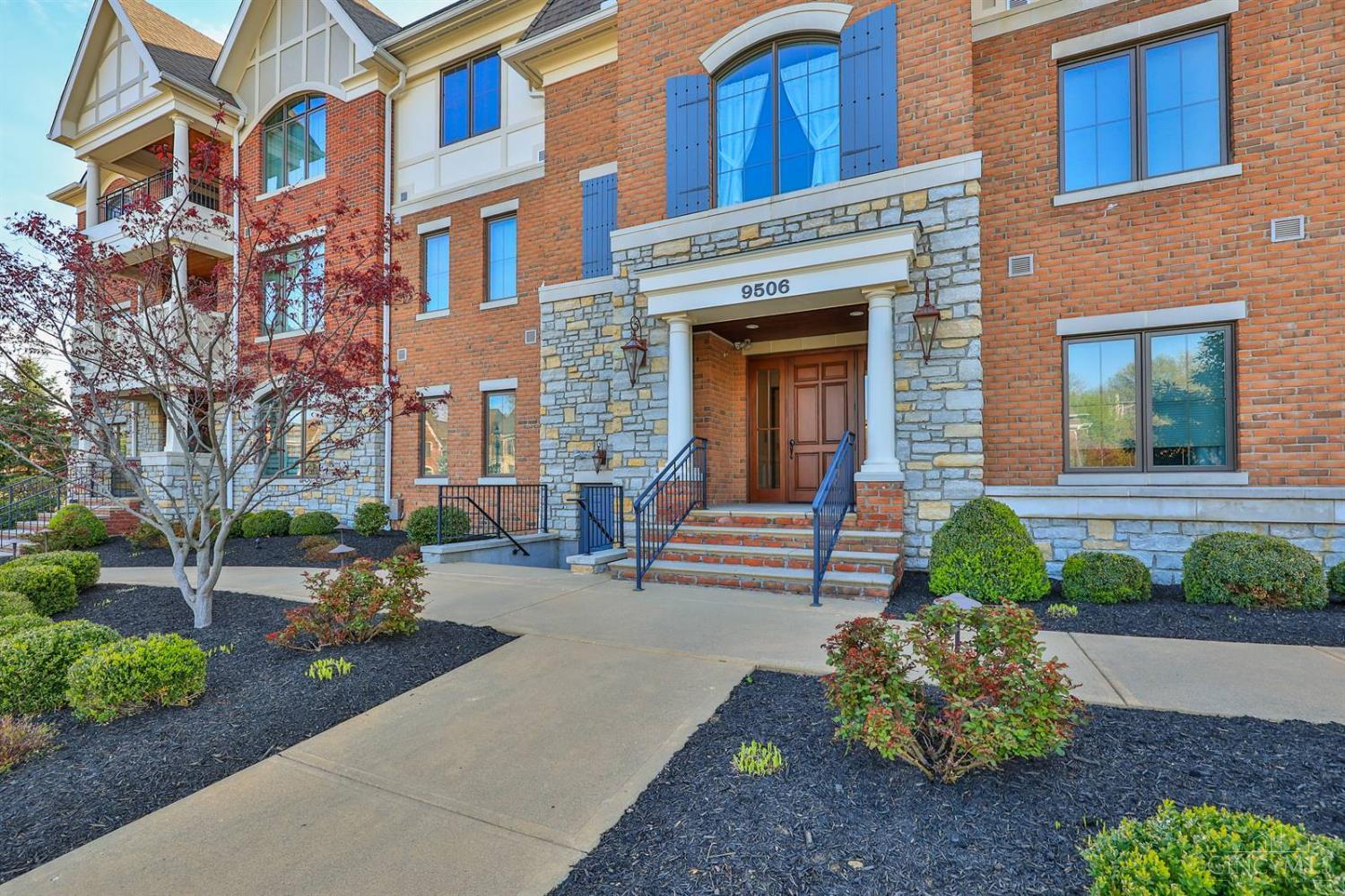 9506 Park Manor Boulevard 104