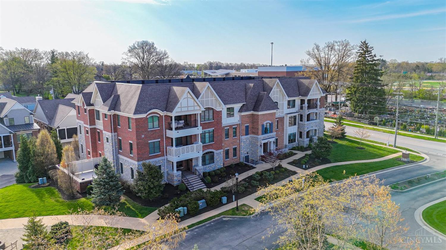 9506 Park Manor Boulevard 104