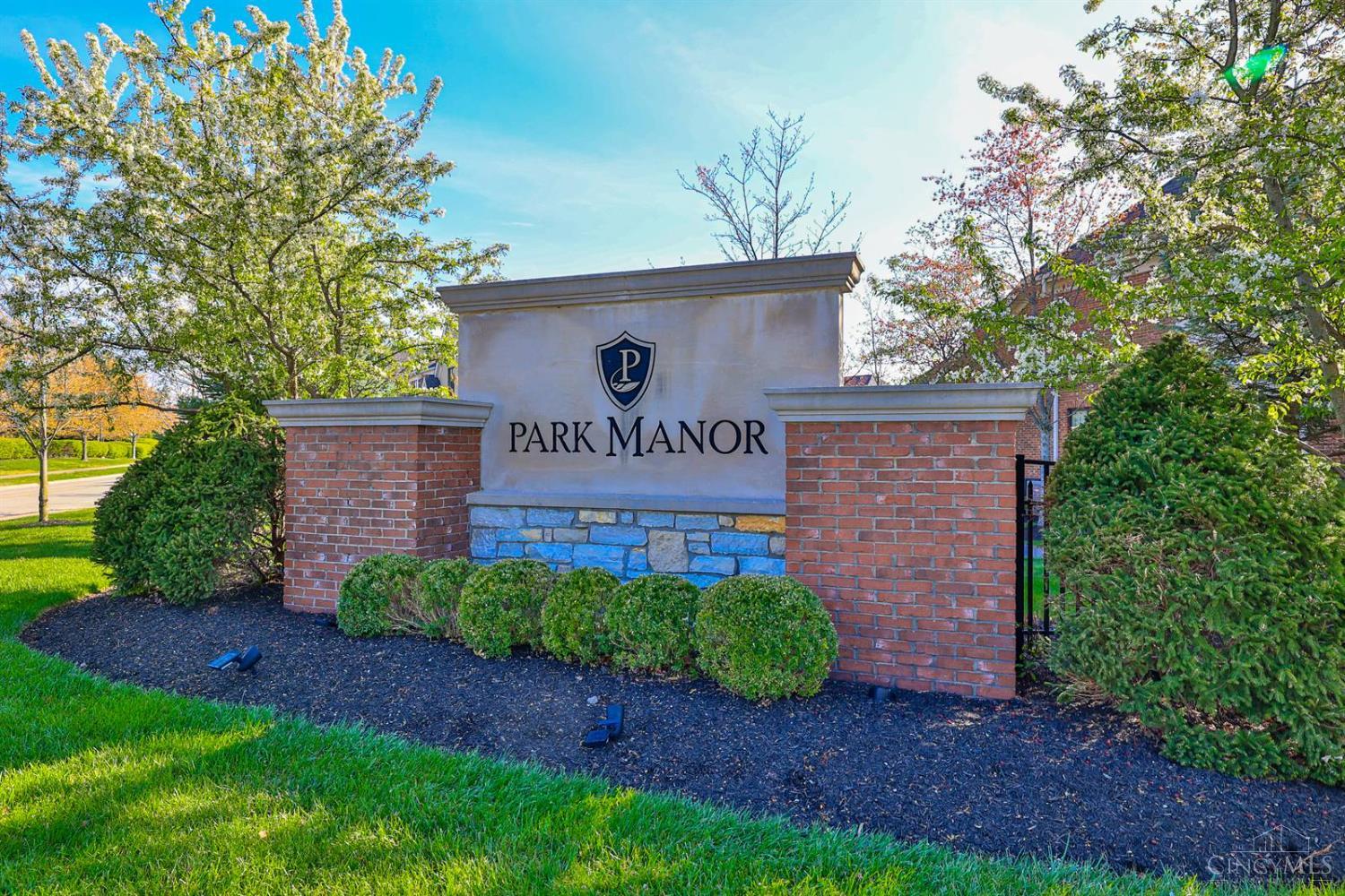 9506 Park Manor Boulevard 104