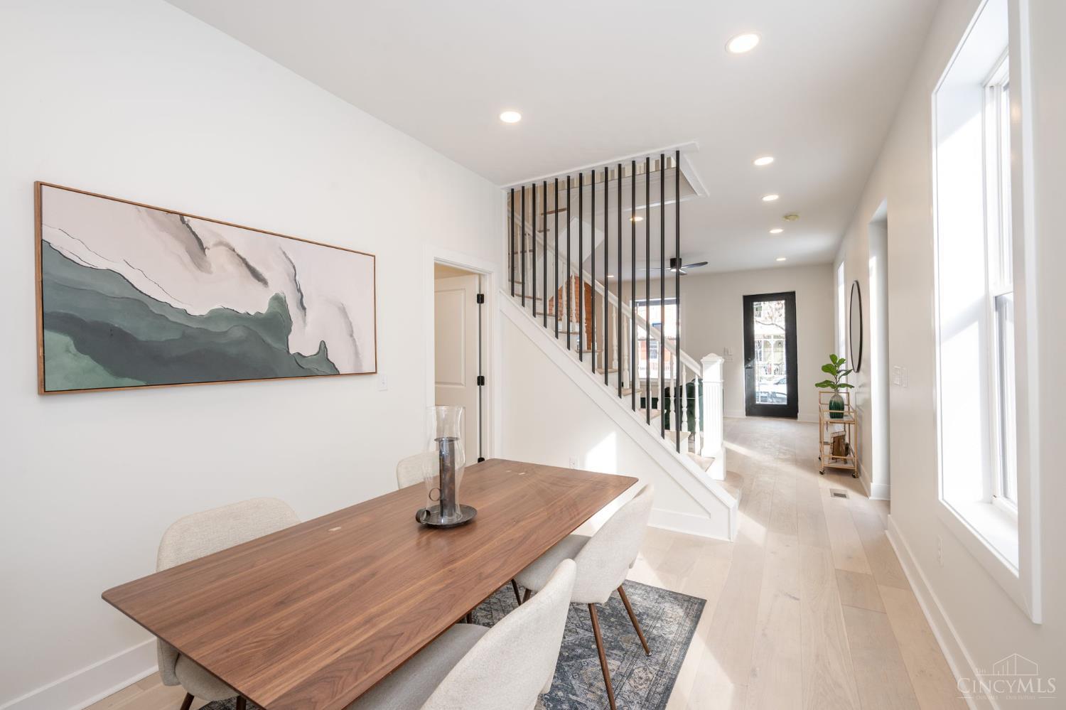 1743 Hanfield Street