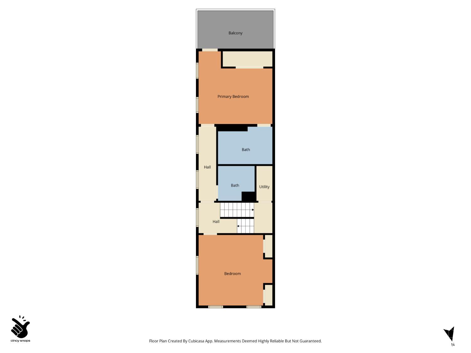 1743 Hanfield Street