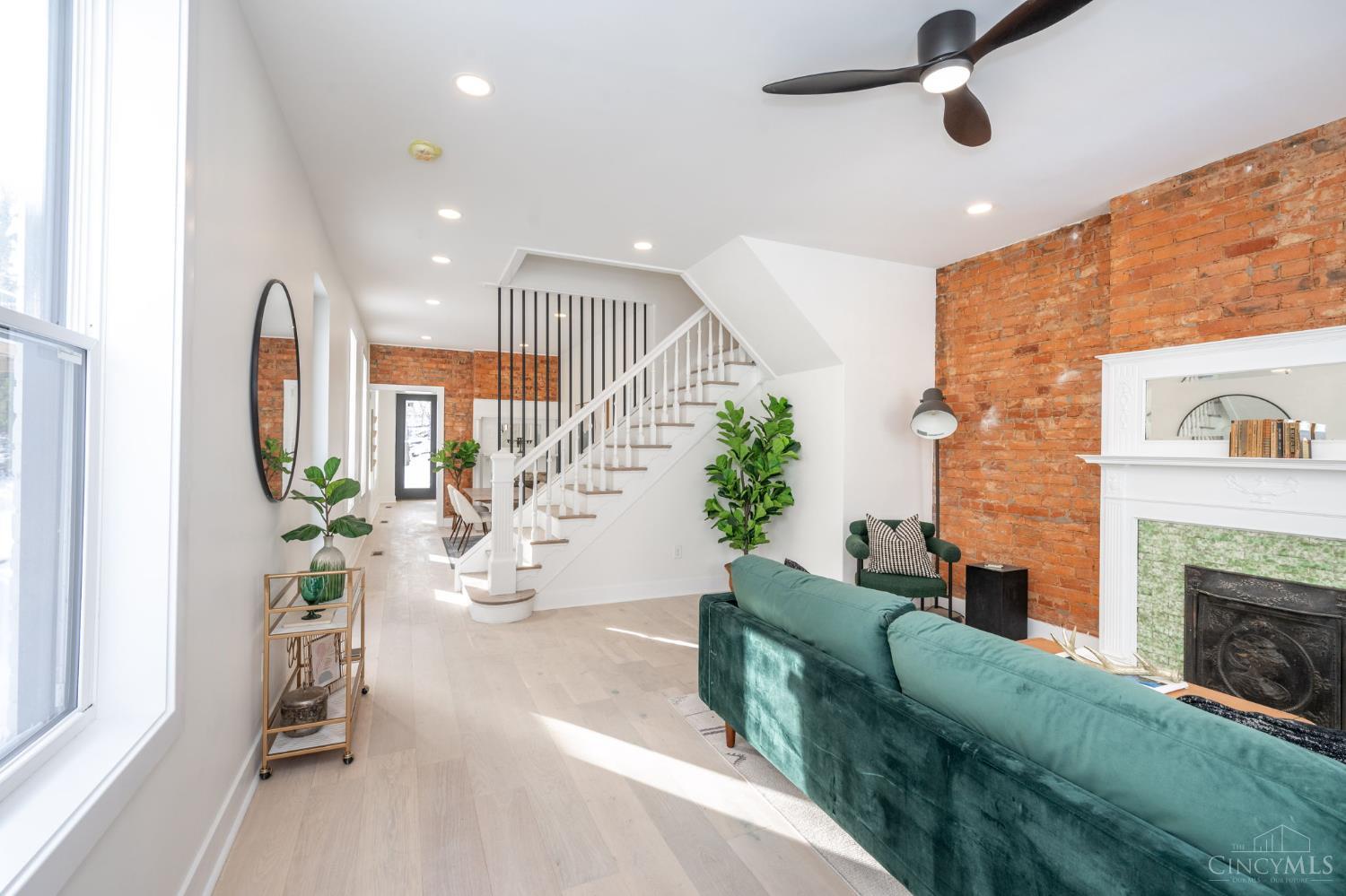 1743 Hanfield Street