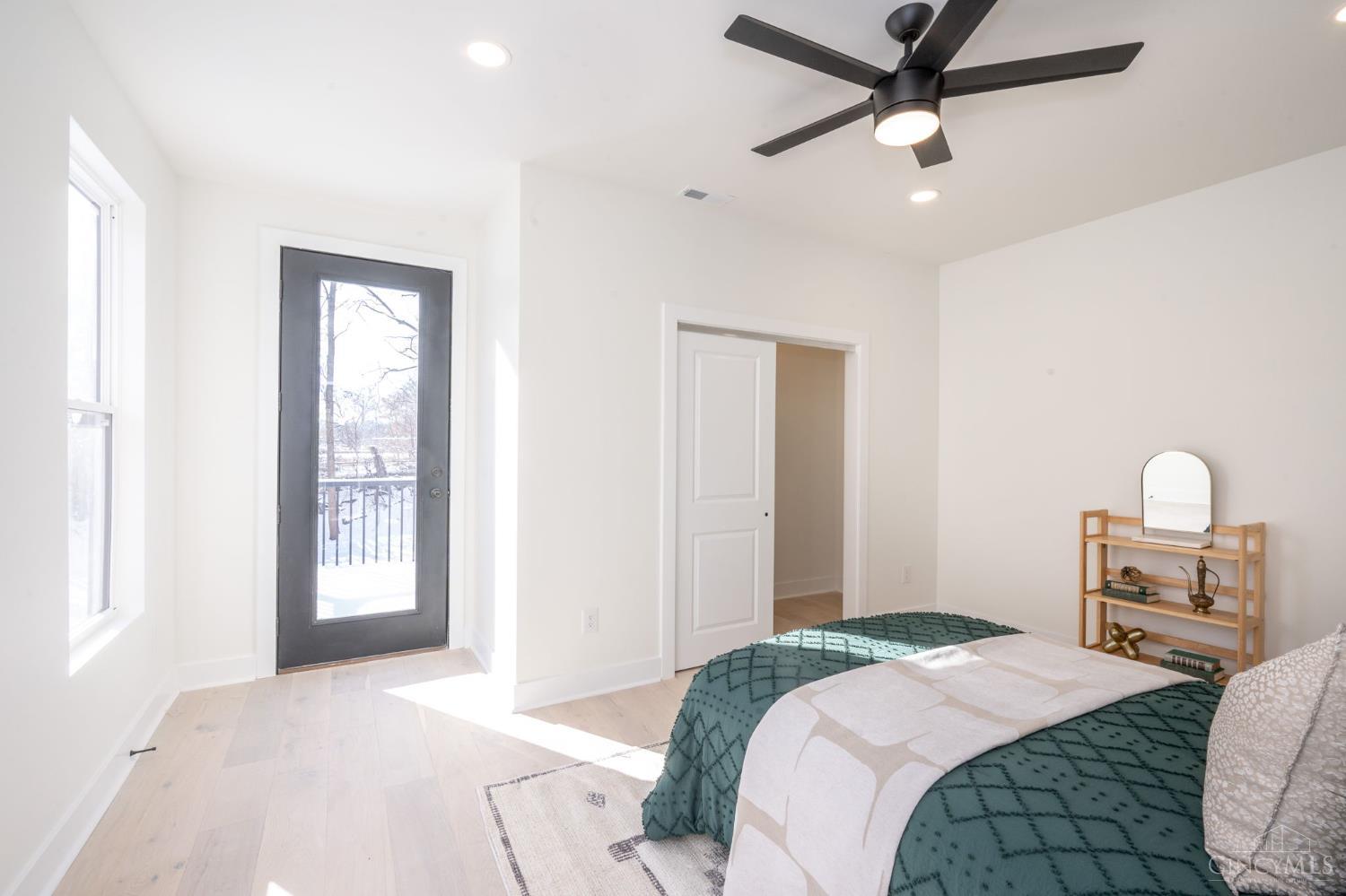 1743 Hanfield Street