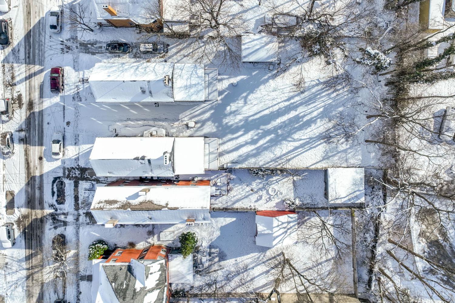 1743 Hanfield Street